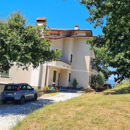 Casa Vacanza Da Menan Кастелнуово Магра Екстериор снимка