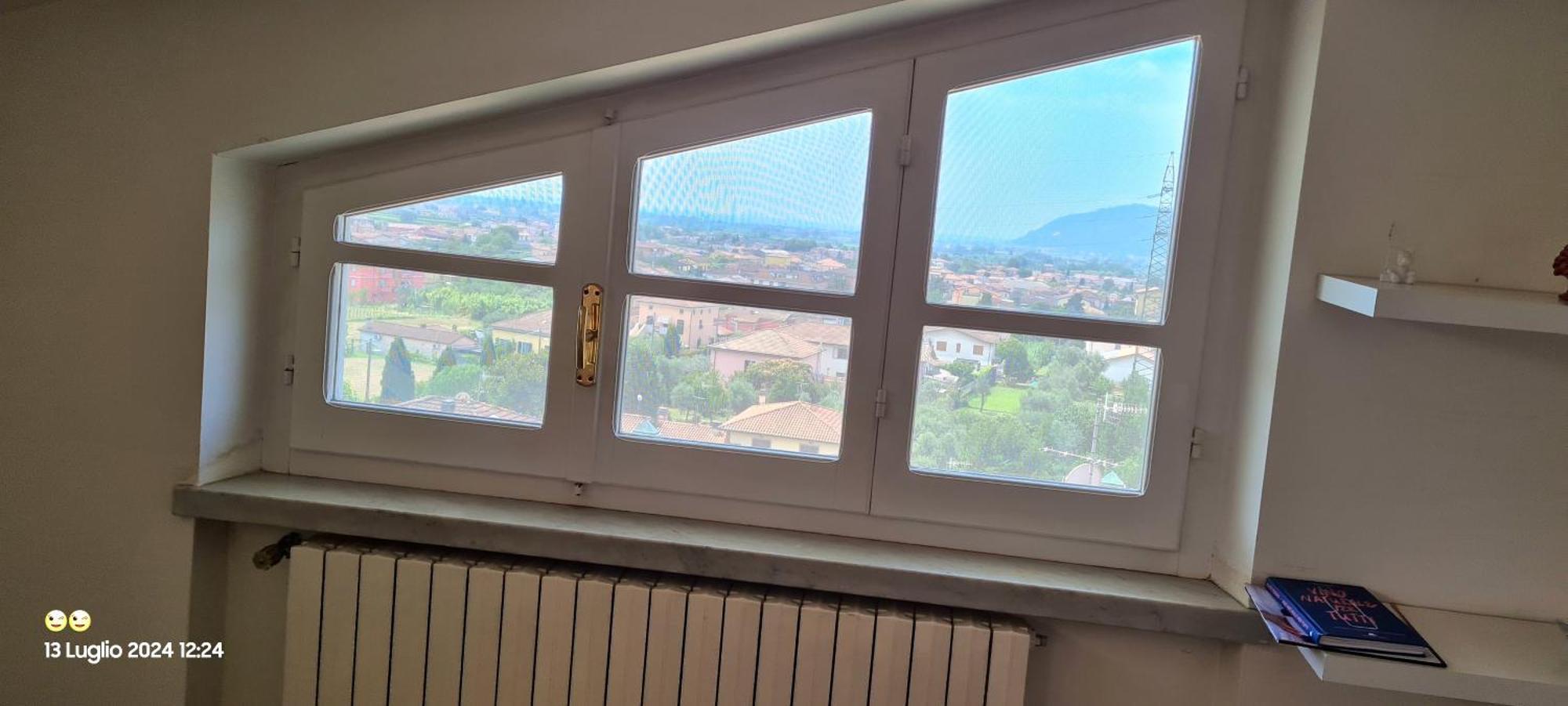 Casa Vacanza Da Menan Кастелнуово Магра Екстериор снимка